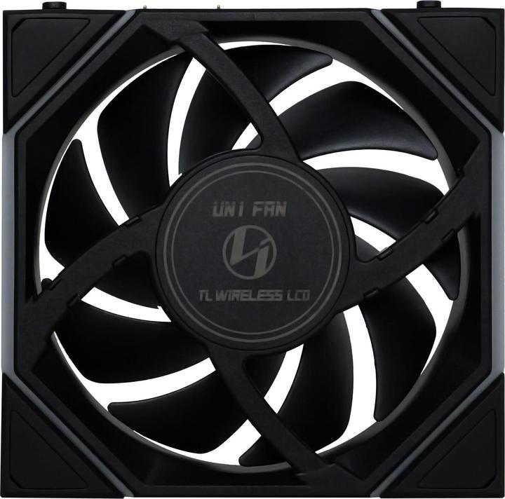 Produktbild Lian-Li UNI FAN TL Wireless (120 mm, 1 x)
