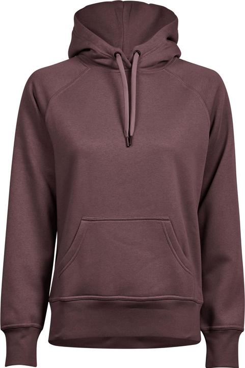 Immagine prodotto Tee Jays Felpa Con Cappuccio Donna (L)