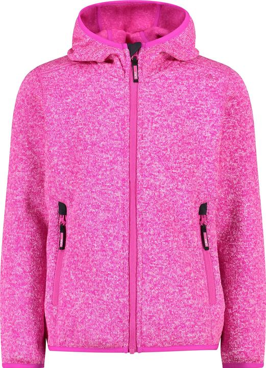 CMP Campagnolo Strick Fleece (164)