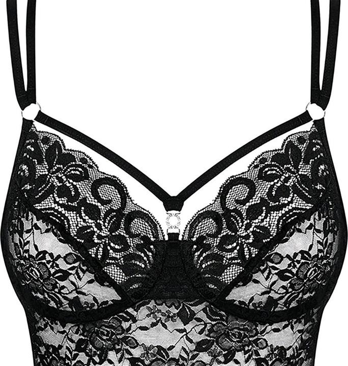 Actual product image Obsessive Amanda (S, M)