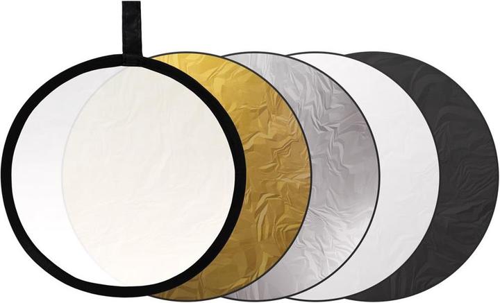 Dörr Folding reflectors (Folding reflector, 30 cm)