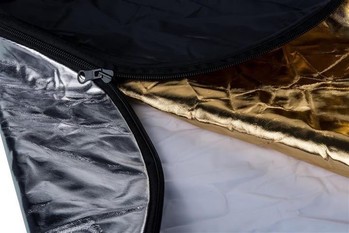 Actual product image Dörr Folding reflectors (Folding reflector, 30 cm)