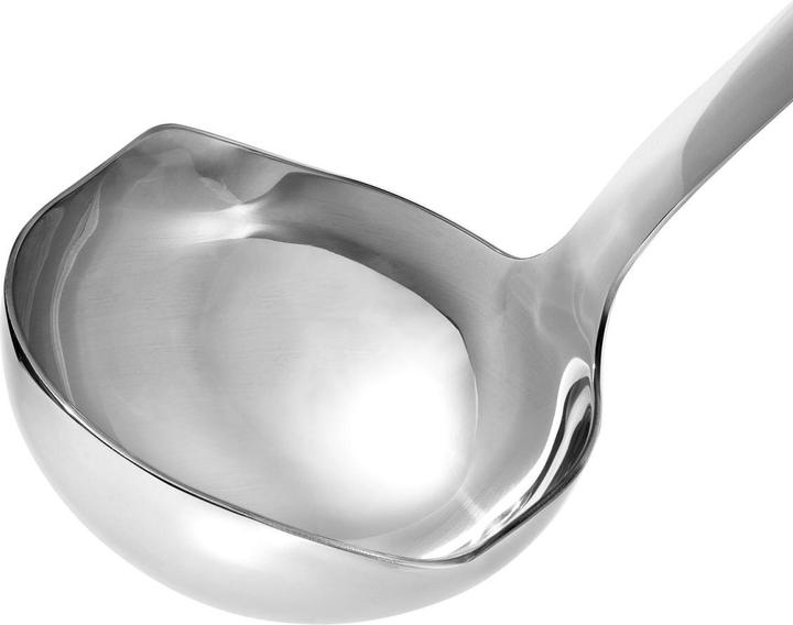 Actual product image OXO Steel trowel