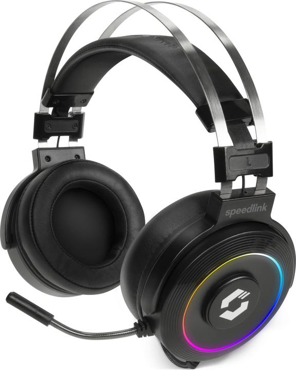 Speedlink Orios (Kabelgebunden)