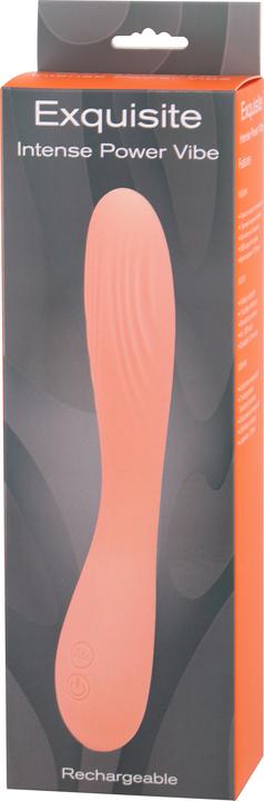 Image du produit Wicked Vibe Exquis Intense Power Rechargable