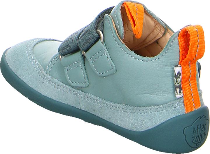 Produktbild Affenzahn Kid's BarfuÃŸschuh Leder Buddy (26)