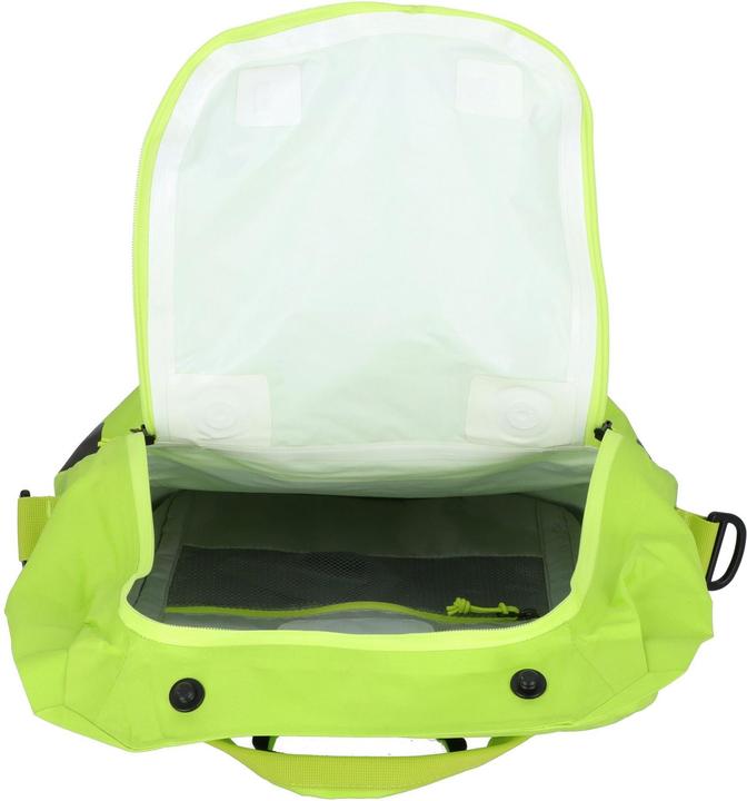 Actual product image Deuter Mainhattan 17+10 (17 l, Luggage carrier bag)