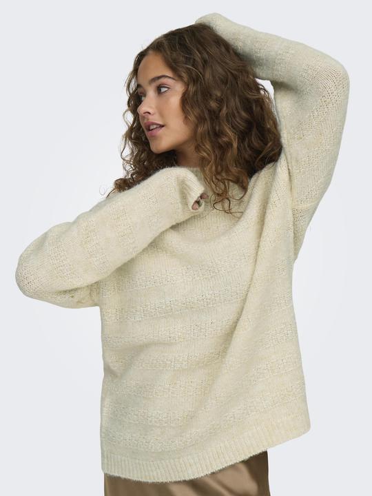 Actual product image Only ONLKLARISA Strickpullover Strickpullover (L)