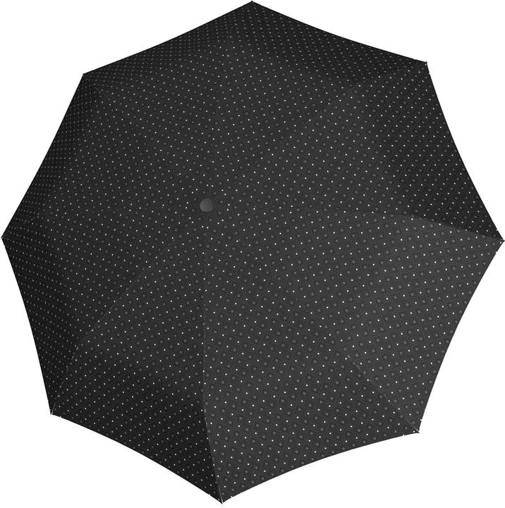 Actual product image Doppler RS.Hr.MAGIC fibre mixed spencer grey, 54/8, pongee