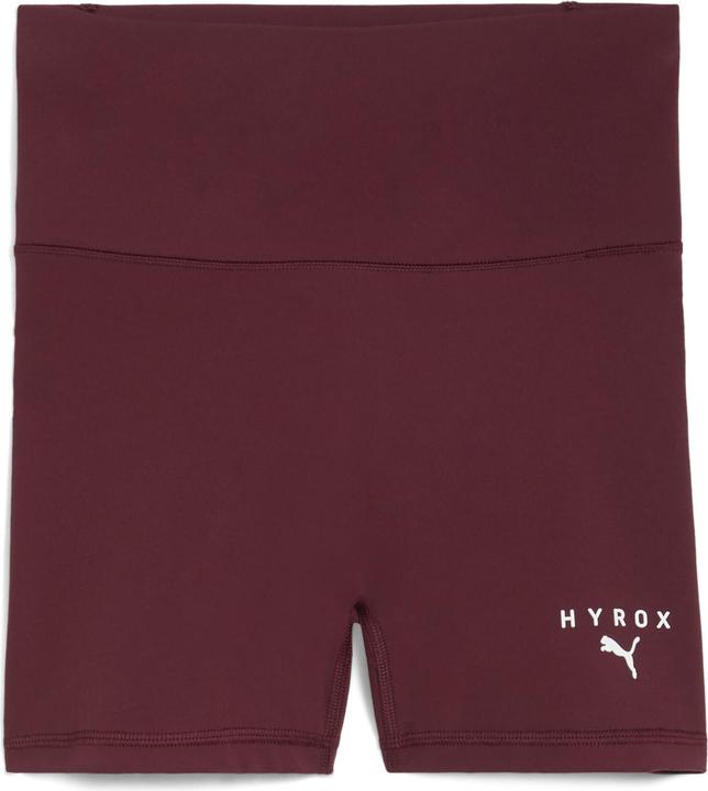 Actual product image Puma W X Hyrox Shapeluxe 3" Tight Short (S)