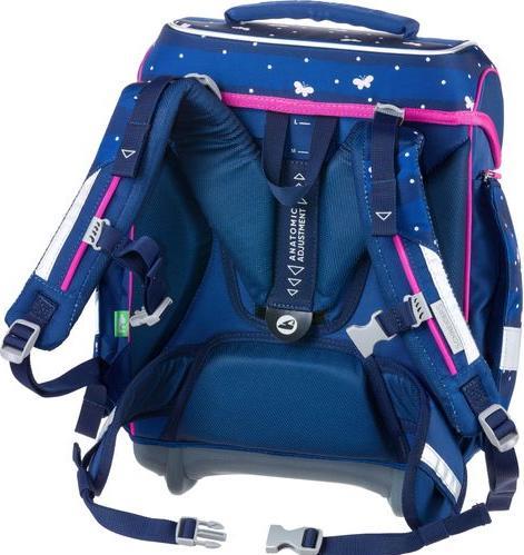 Image du produit Schneiders Kit cartable Lucky Girl 6 pièces (21 l)