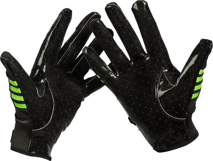 Image du produit Oxdog Gant de gardien de but Silicon SR (M)