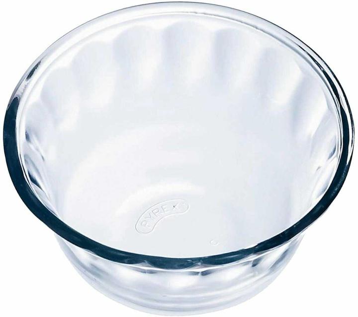 Image du produit Pyrex Coupelles à dessert (8 cm, 1 x)