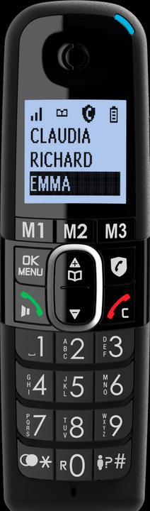 Produktbild amplicom BigTel 1500 EU
