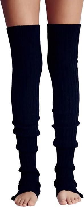 Toesox Stulpen (One Size)