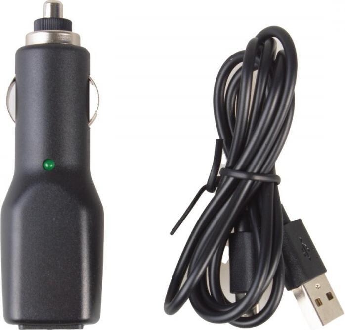 Produktbild Audiocore Kabelloses Freisprech-Kit Visor Clip On AC480 (Kabellos)