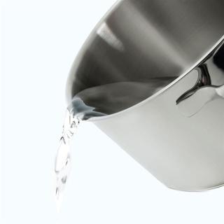Actual product image BK Essentials Soeppot 24 cm, 6 litres (6 l)