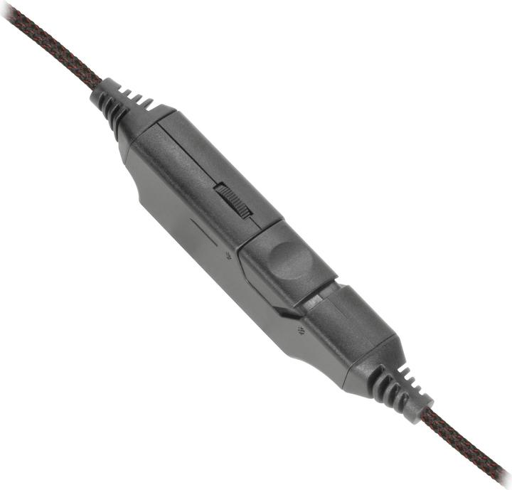 Actual product image Speedlink CASAD Gaming Headset (Cable)