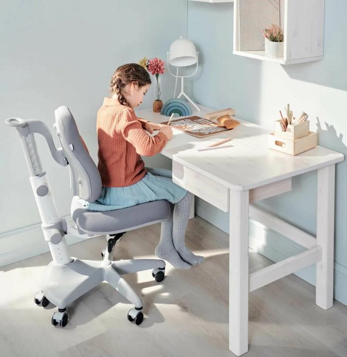 Produktbild Flexa Schreibtisch Classic mit Schublade