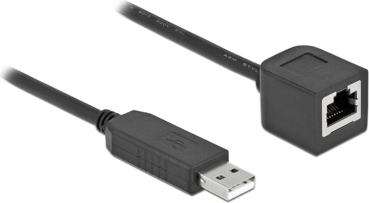 Delock Serial connection cable with FTDI chipset (0.50 m)