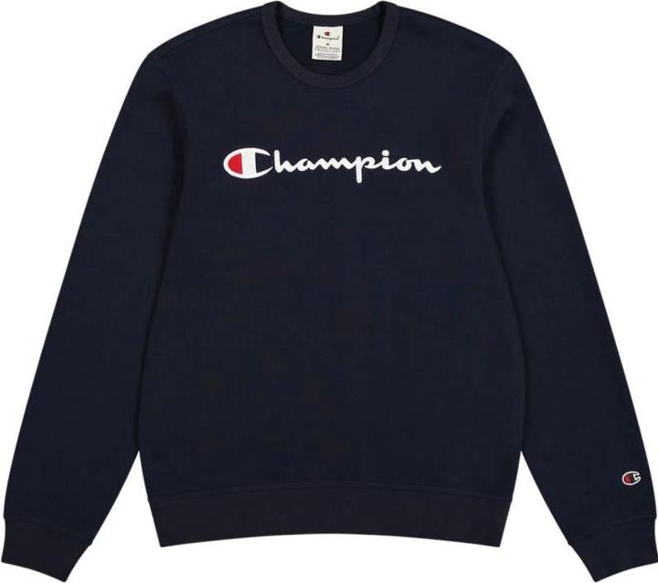 Immagine prodotto Champion Sweatshirt mit Rundhalsausschnitt (XXL)