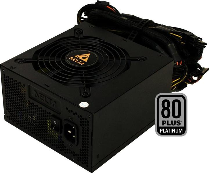 Produktbild Delta GPS-850HB A A22 (850 W)
