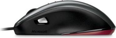 Actual product image Microsoft SideWinder X3 Gaming Mouse (Cable)