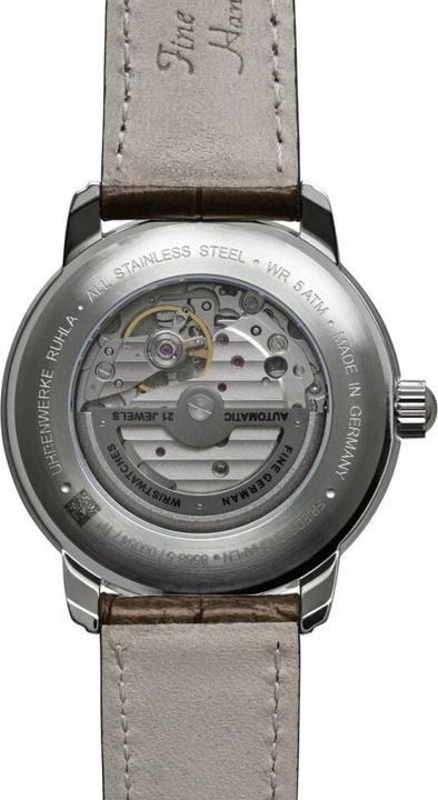 Produktbild Zeppelin Friedrichshafen 85685 Uhr 40mm (40 mm)