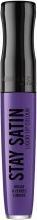 Image du produit Rimmel London Stay Satin (850)
