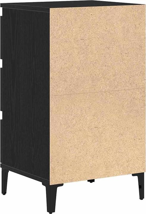 Produktbild VidaXL Nachttisch (35 x 70 cm)