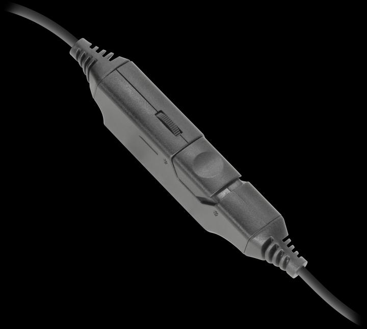 Actual product image Speedlink Hadow (Cable)