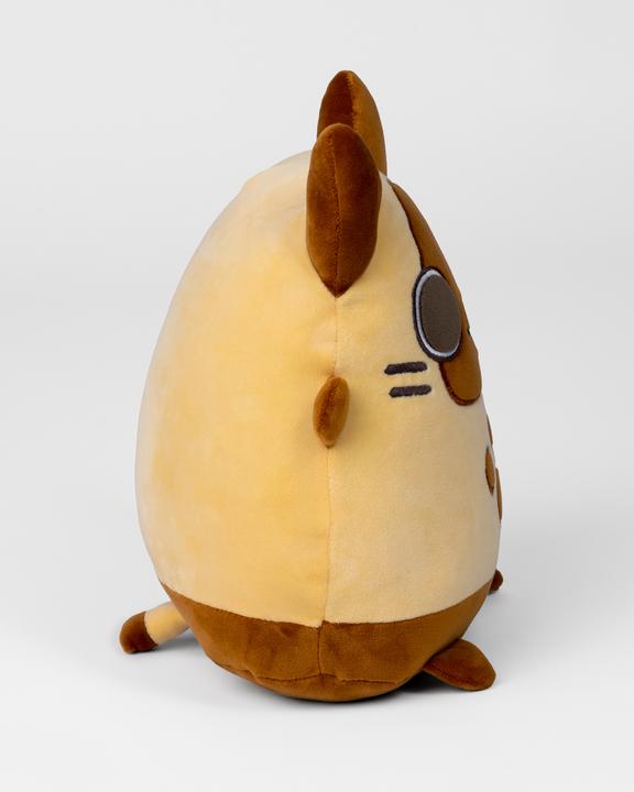 Produktbild Itemlab Monster Hunter Plush Palico Smoosh (25.40 cm)