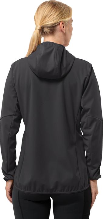 Produktbild Jack Wolfskin Feldberg Hoody (L)