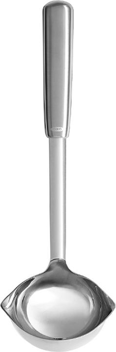 Actual product image OXO Steel trowel