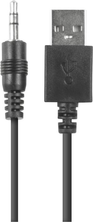 Actual product image Speedlink Lavel