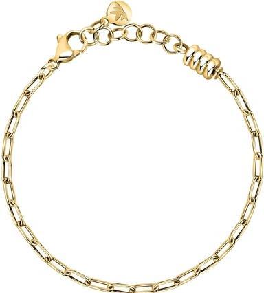 Morellato Stylish gold-plated drop bracelet SCZ1328