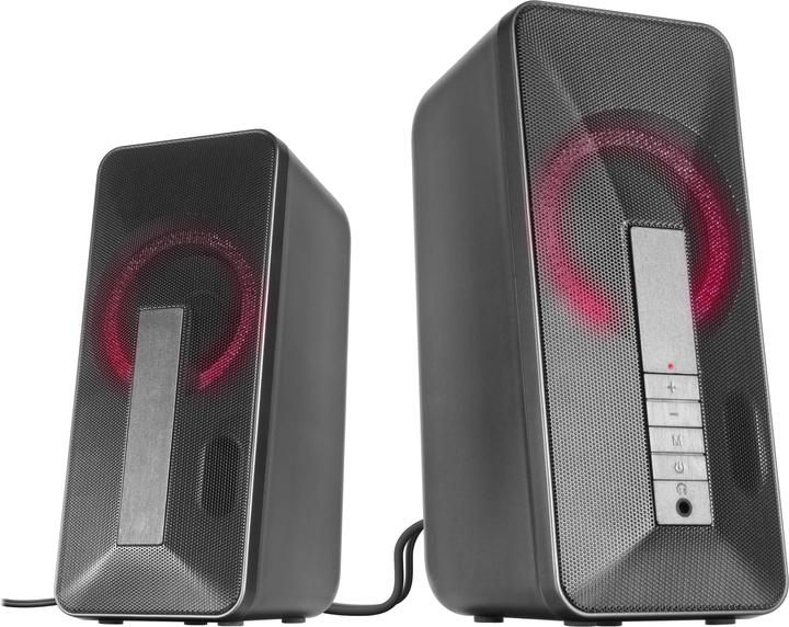 Actual product image Speedlink Lavel