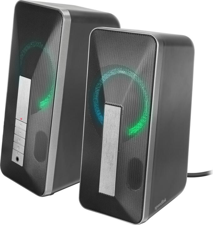 Actual product image Speedlink Lavel