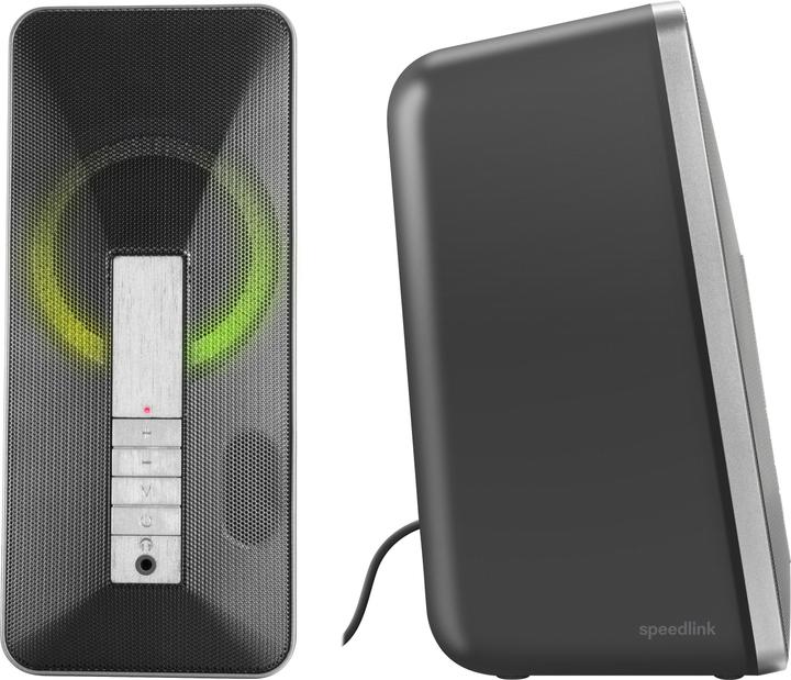 Actual product image Speedlink Lavel