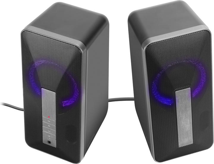 Actual product image Speedlink Lavel