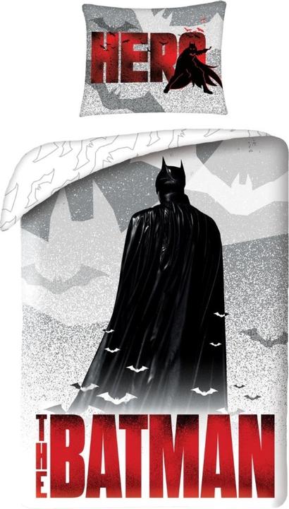 Produktbild MCU Die Batman