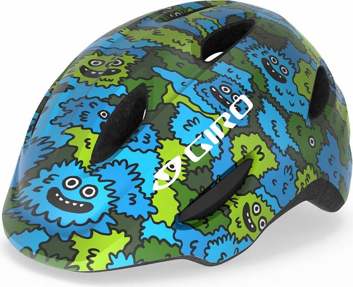 Giro Scamp (49 - 53 cm)