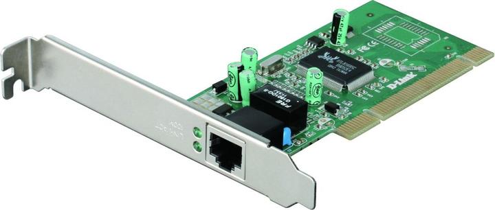 Produktbild D-Link Dge-528t (PCI)