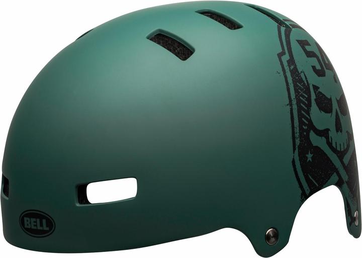 Produktbild Bell Local (59 - 61.5 cm)
