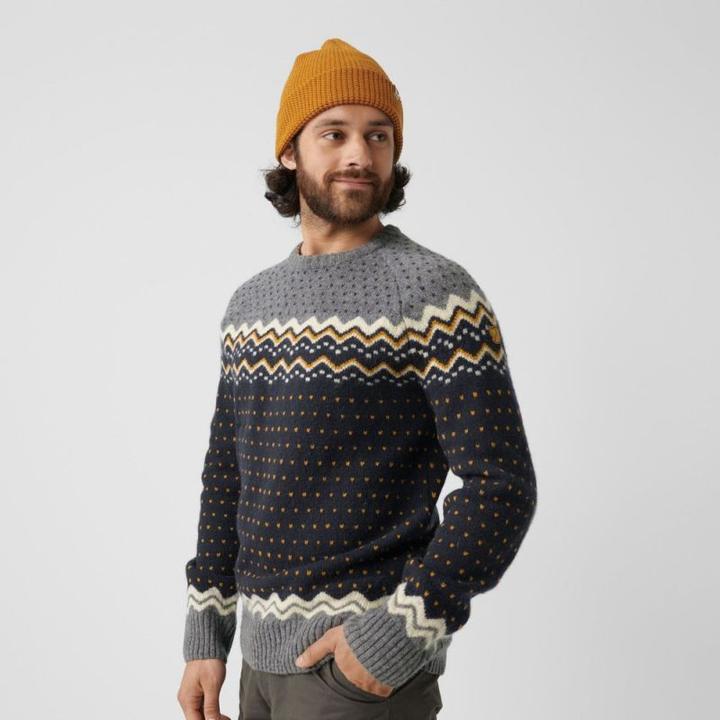Produktbild Fjällräven Övik Knit Sweater (S)