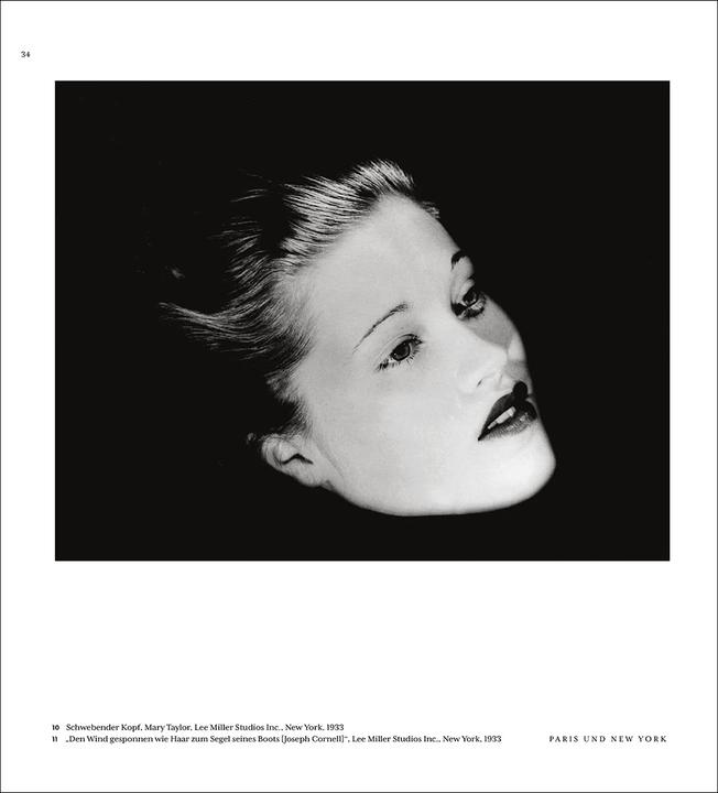 Produktbild LEE MILLER - Fotografien (Deutsch, Antony Penrose, Kate Winslet, Lee Miller, Sven Koch, 2023)