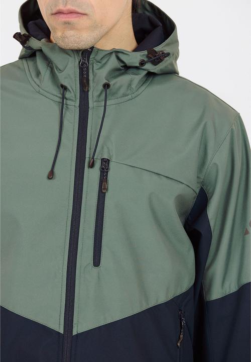 Immagine prodotto Whistler Giacca Rodney Softshell W-Pro 8000 (L)