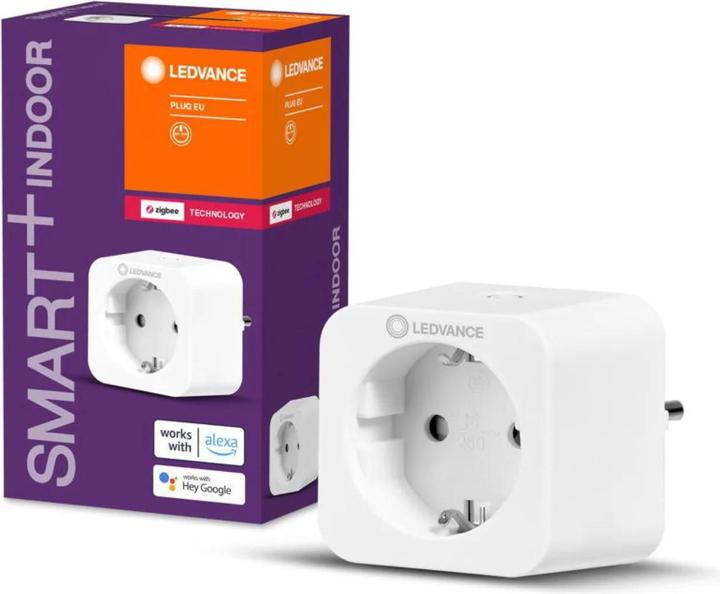 Produktbild Ledvance Plug