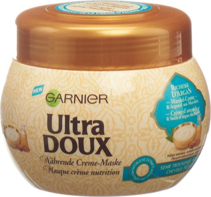 Immagine prodotto Garnier Richesse d'Argan (300 ml)