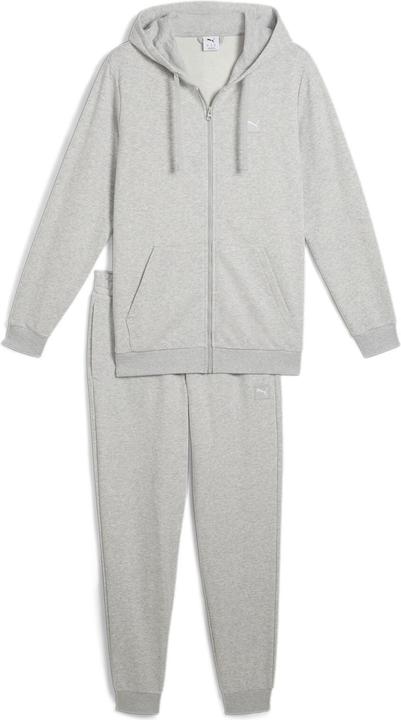 Puma Hooded Sweat Suit TR
